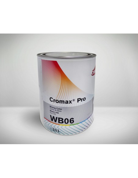 DUP WB84 CROMAX PRO RED OXIDE 0_5 lt