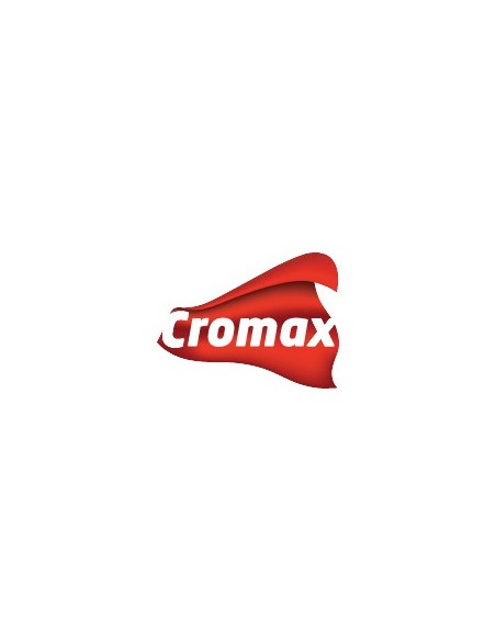 CROMAX RESINA XB 165 4 lt