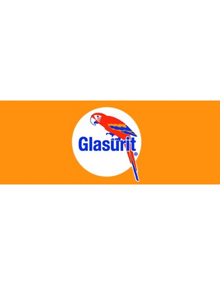 GLASURIT 522-10 ADITIVO PARA SOPORTES PLASTICOS 1 lt