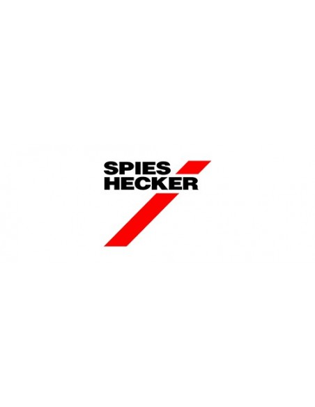 SPIES HECKER 3365 DILUENTE LENTO 5 lt