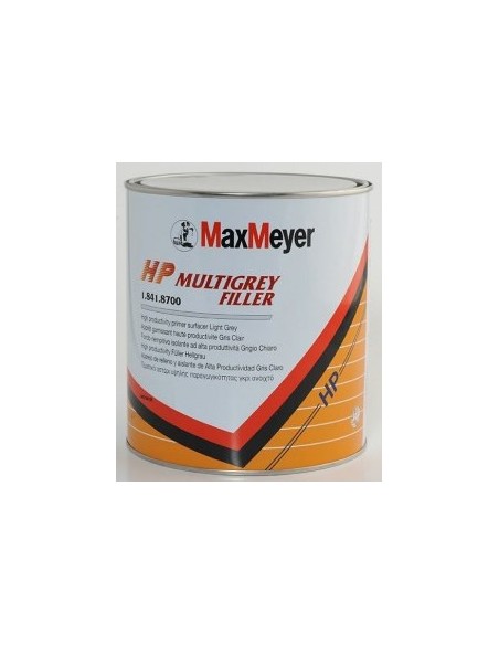 MAX MEYER 8700 HP Multigrey Filler 3 lt