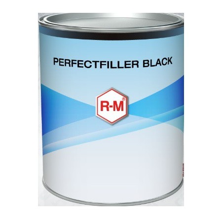 RM FONDO PERFECTFILLER BLACK 3 lt