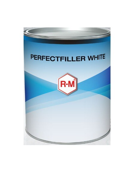 RM FONDO PERFECTFILLER WHITE 3 lt