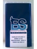 BS-K2020 - 5
