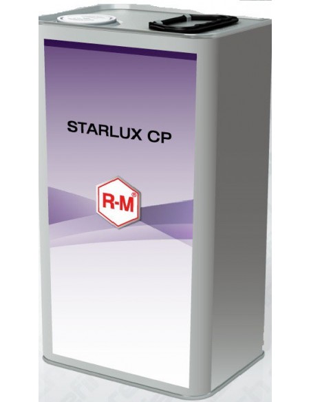 RM Transparente STARLUX CP PARA ONYX HD 5 lt