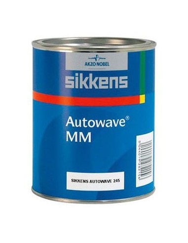 SIKKENS AW332XS BASE XIRALICA  EFECTOARGENTO 500 ml