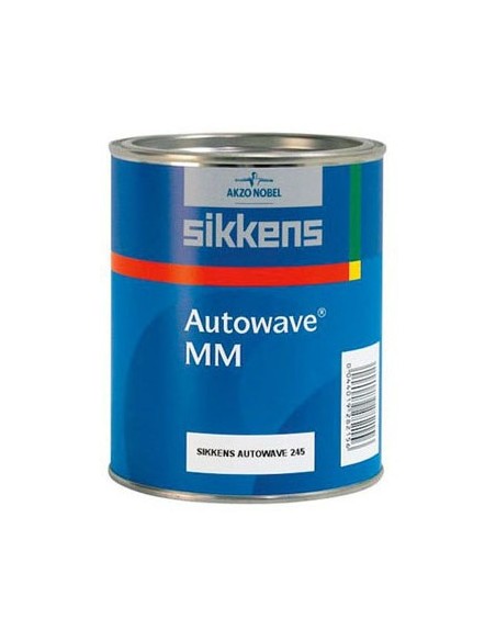 SIKKENS AW332XS BASE XIRALICA  EFECTOARGENTO 500 ml